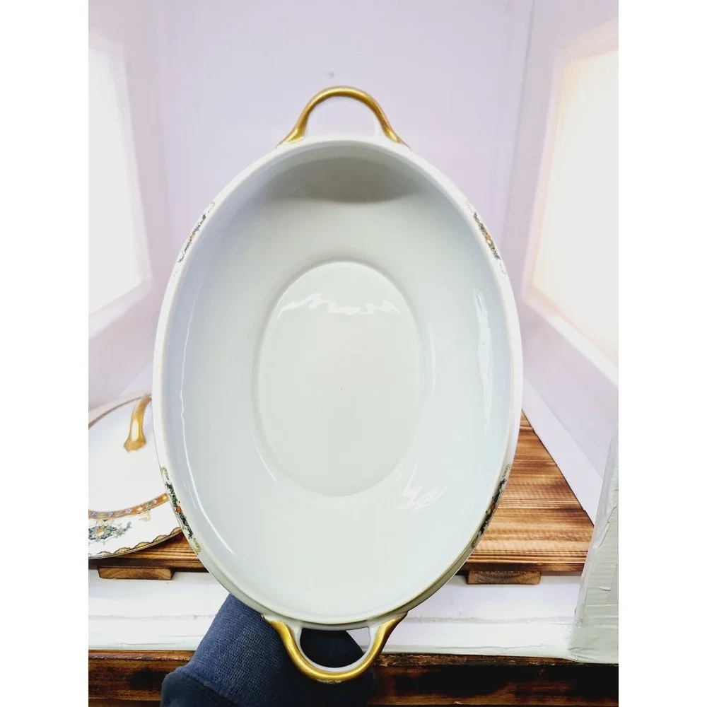 Noritake antique iona